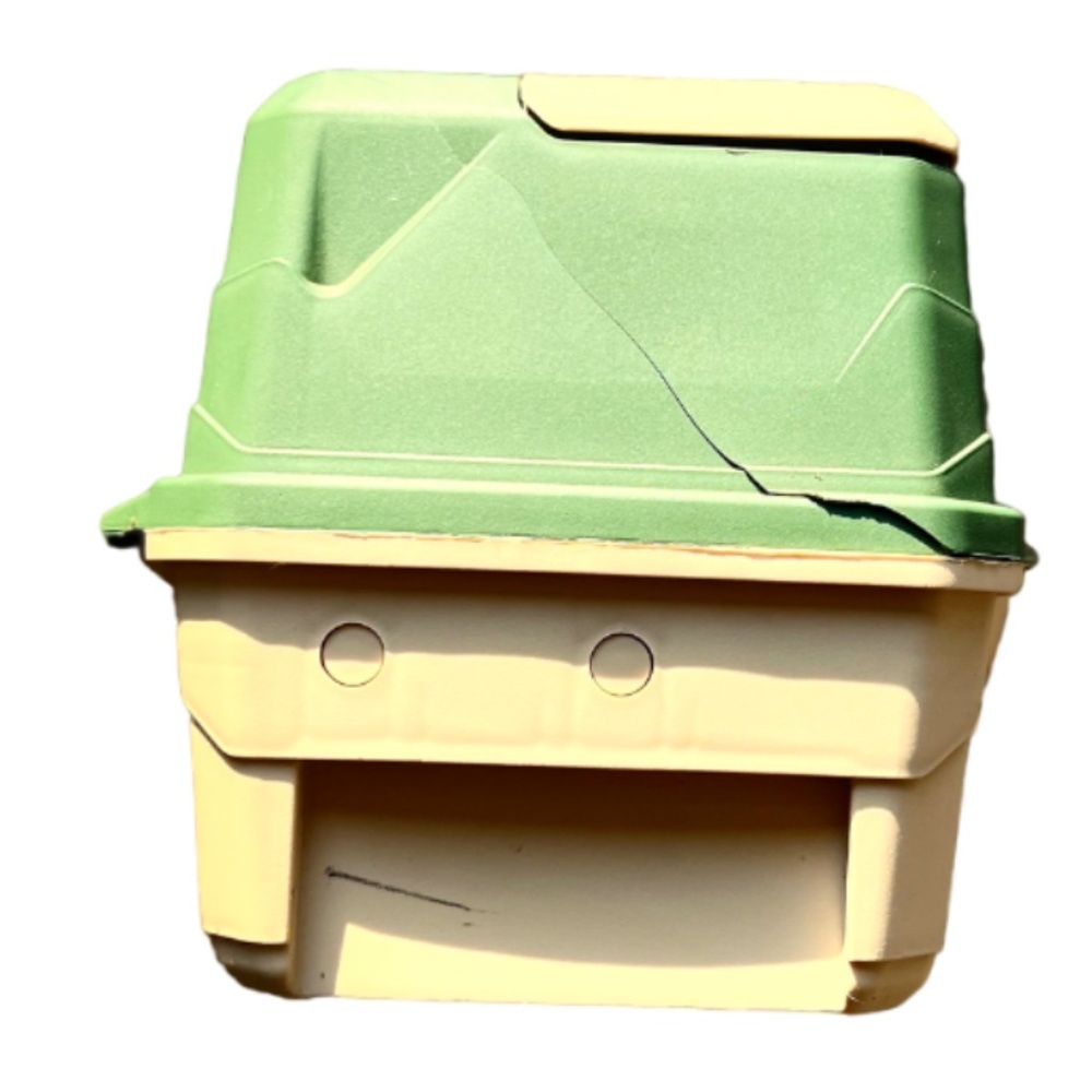 COPY - 2 Tray Tackle Box - Picture 5 of 12